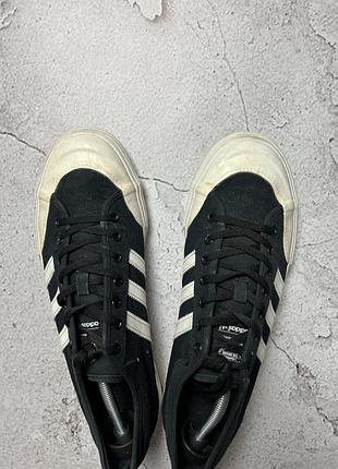 Кеди adidas matchcourt f37383 46 29,53 фото