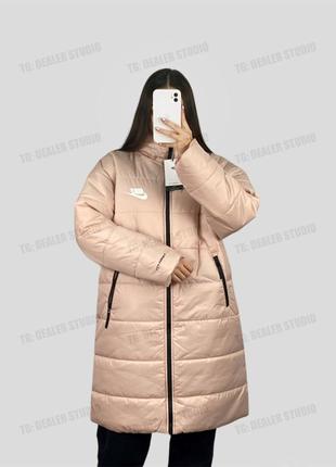 Куртка женская nike sportswear therma-fit repel, курточка, найк3 фото