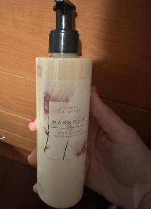 Лосьон для тела m&amp;s