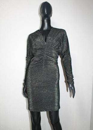 Вечернее платье h&m