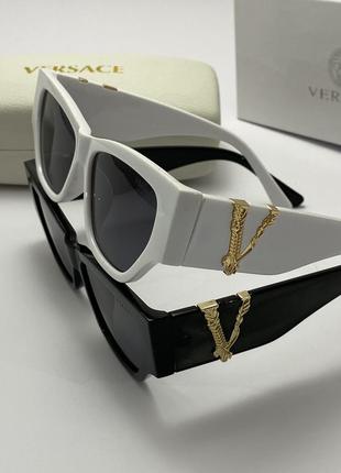 Очки versace virtus идеальная модель2 фото