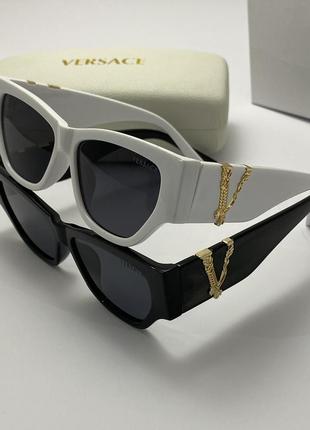 Очки versace virtus идеальная модель5 фото