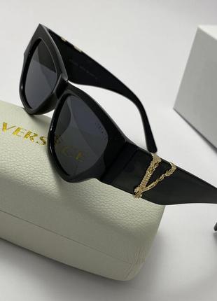 Очки versace virtus идеальная модель8 фото