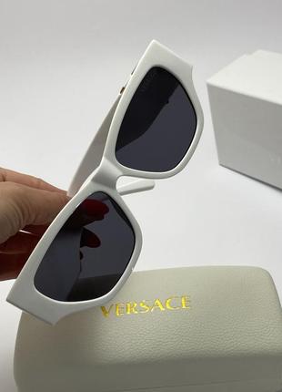 Очки versace virtus идеальная модель9 фото