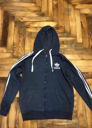 Кофта олімпійка adidas