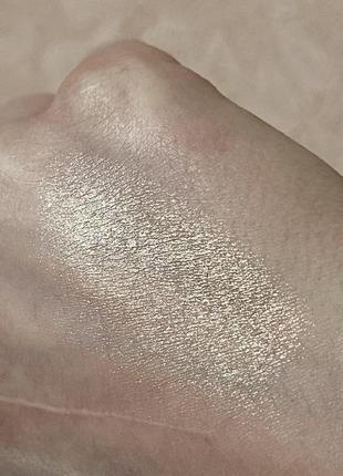 Хайлайтер nabla skin glazing highlighter — amnesia4 фото