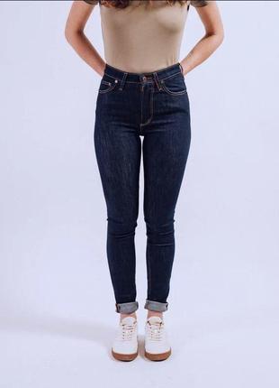 Джинсы niut denim