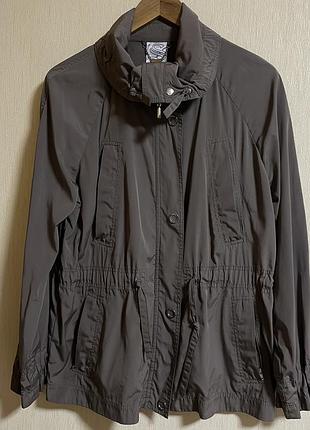 Вітровка парку