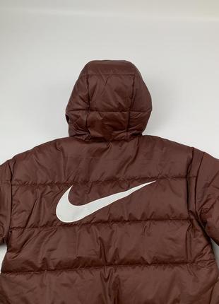 Куртка nike женская новая8 фото