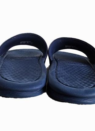 Универсальные шлепанцы nike benassi jdi 343880-4036 фото