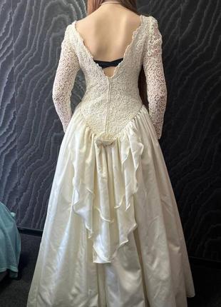 Весільна сукня, платье свадебное, плаття2 фото