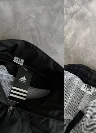 Adidas sports suit anorak bw.8 фото