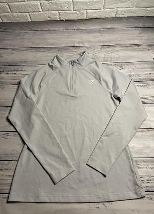 Тренировочная кофта gymshark