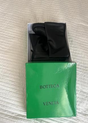 Ботфорты bottega veneta2 фото