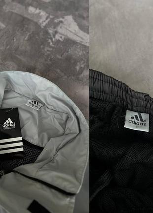 Adidas sports suit anorak wb.8 фото