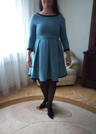 Платье