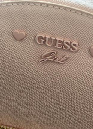 Рюкзак guess1 фото