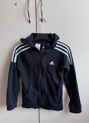 Соуп худи adidas