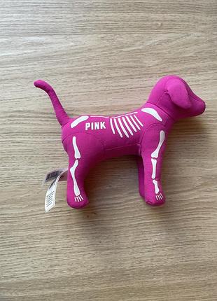 Собачка pink пінк вікторія сікрет собачка 2