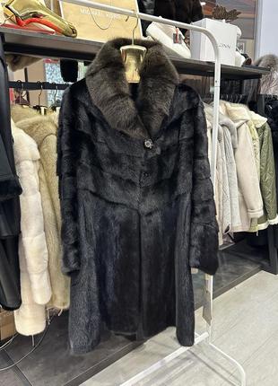 Норкова шуба
