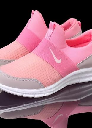 Слипоны кроссовки nike р31-354 фото