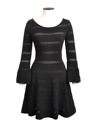 Платье sandro paris