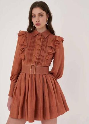 Сукня люкс класу