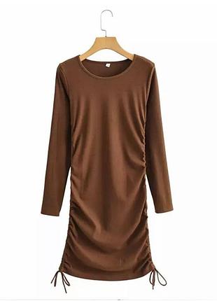 Платье shein 5