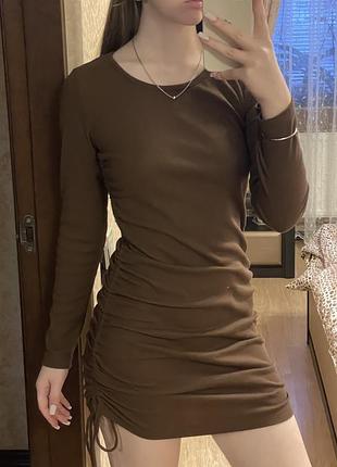 Платье shein 2