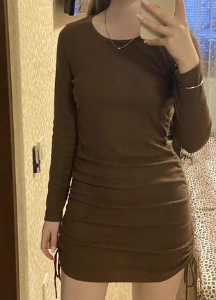 Платье shein 3