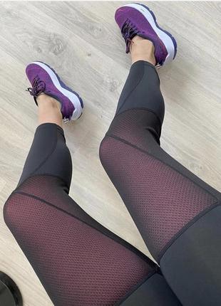 Спортивные лосины