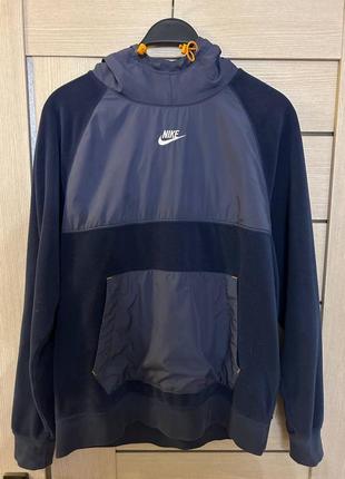 Худи nike найк