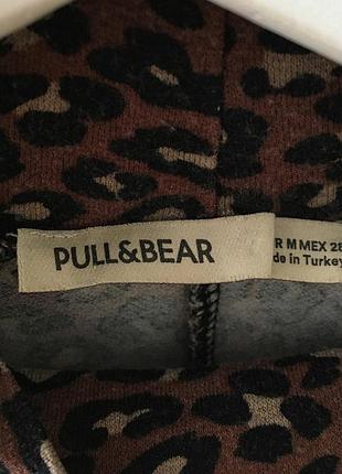 Сукня pull&amp;bear 5