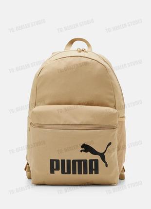 Рюкзак puma phase backpack портфель2 фото