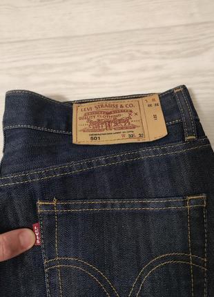 Levi's мужские джинсы w32 l32 винтаж3 фото