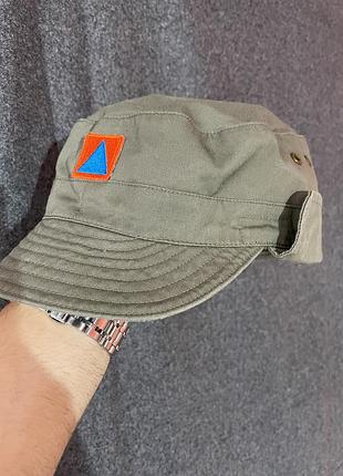Армийская кепка гражданской обороны италии, 200 грн