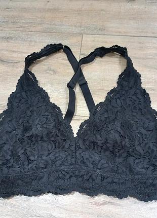 Бра бюстгальтер кружево