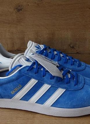 Кроссовки adidas gazelle1 фото