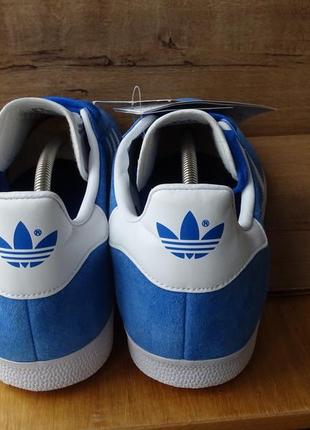 Кроссовки adidas gazelle4 фото