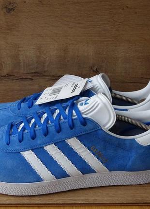 Кроссовки adidas gazelle3 фото