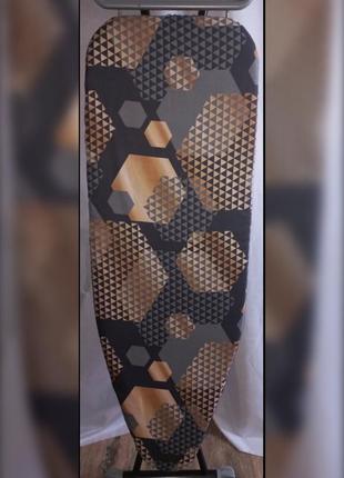 Чохол за вашим розміром прасувальної дошки