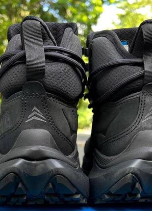 Мужские трекинговые ботинки hoka kaha 2 gtx2 фото