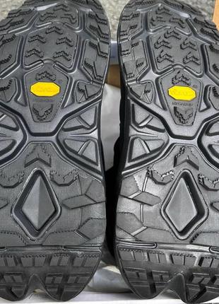 Мужские трекинговые ботинки hoka kaha 2 gtx3 фото