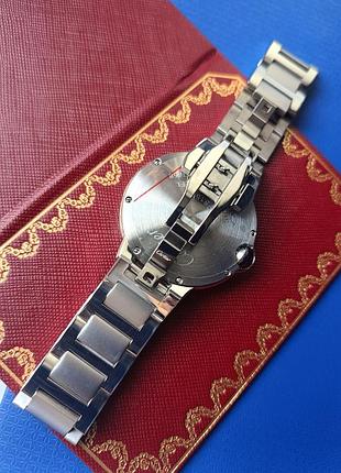Брендовые часы в стиле картье cartier