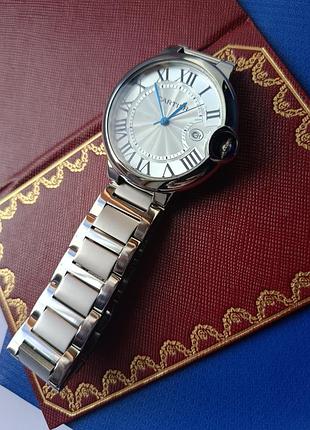 Брендовые часы в стиле картье cartier
