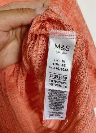 Кофтчка m&s7 фото