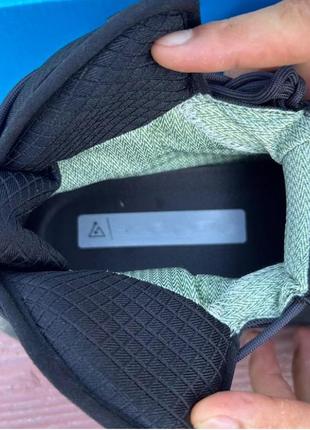 Мужские трекинговые ботинки hoka kaha 2 gtx8 фото