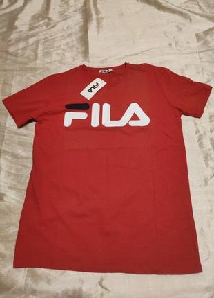 Футболка fila