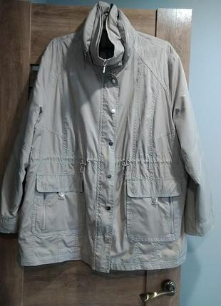 Шикарная ветровка grandiosa