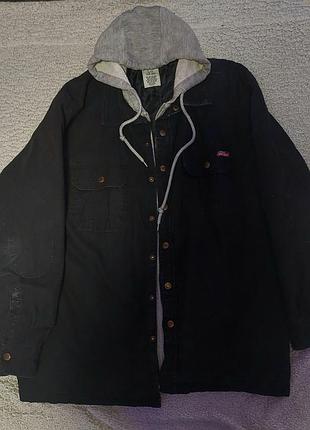 Мужская куртка dickies